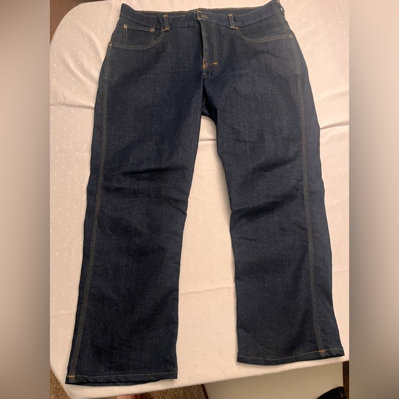 Men's Origin Made in USA Jeans